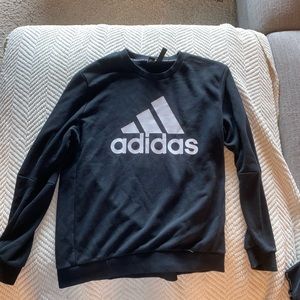 Adidas hoodie
